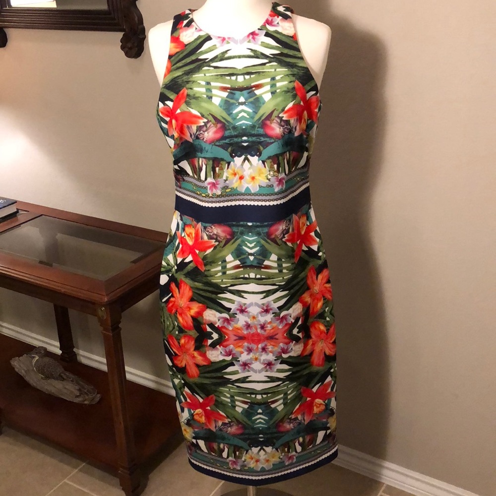 NY & Co dress